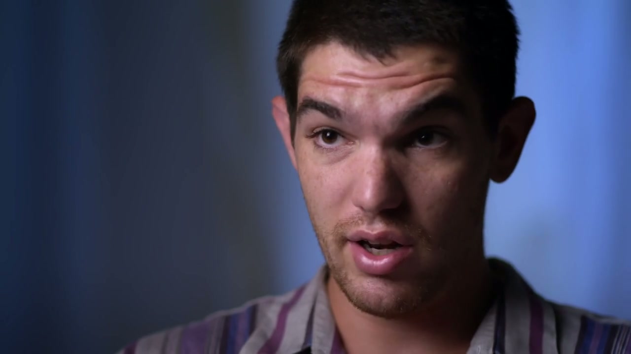 Sex Lies and the College Cult Screenshot
