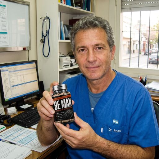 Dr. Nicolás Rossi
