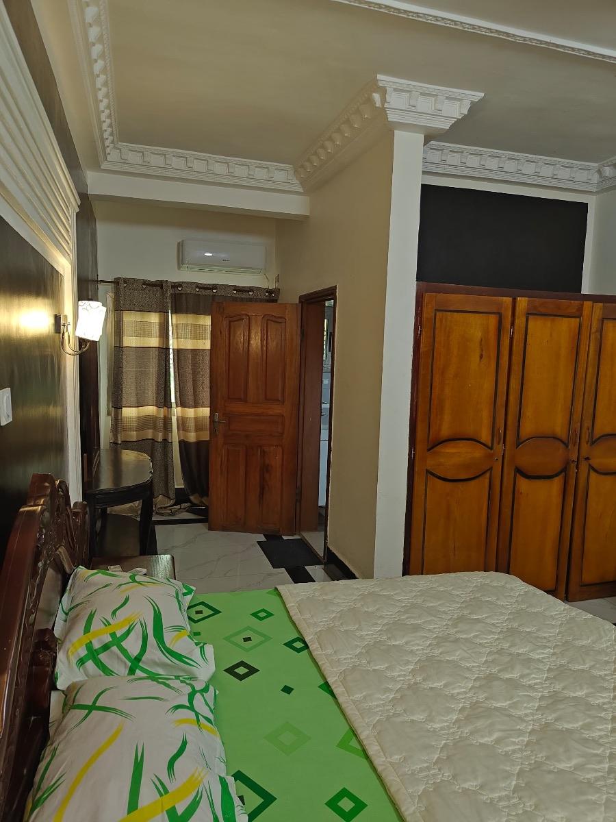 Bureau à louer à Douala - 600000 FCFA/Mois