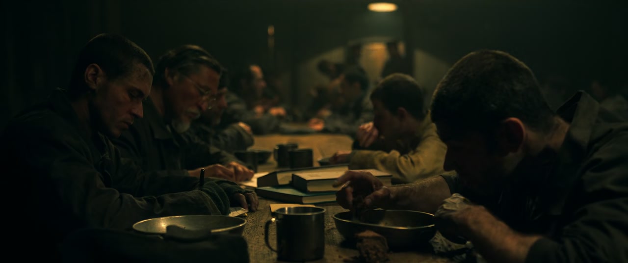 The Truce Screenshot