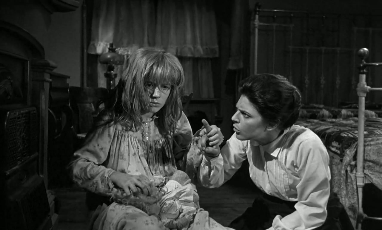 The Miracle Worker Screenshot