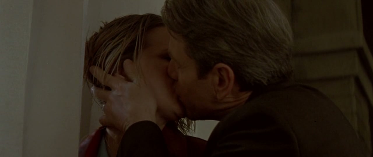 Kiss of the Dragon Screenshot