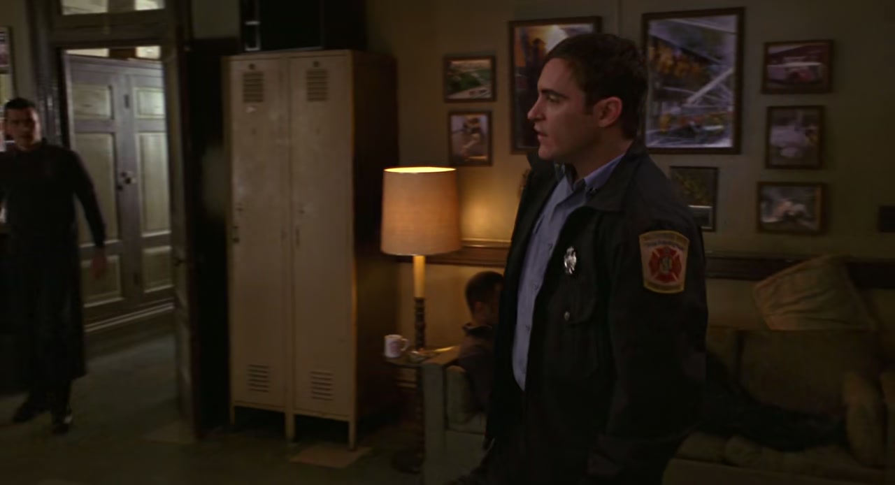 Ladder 49 Screenshot