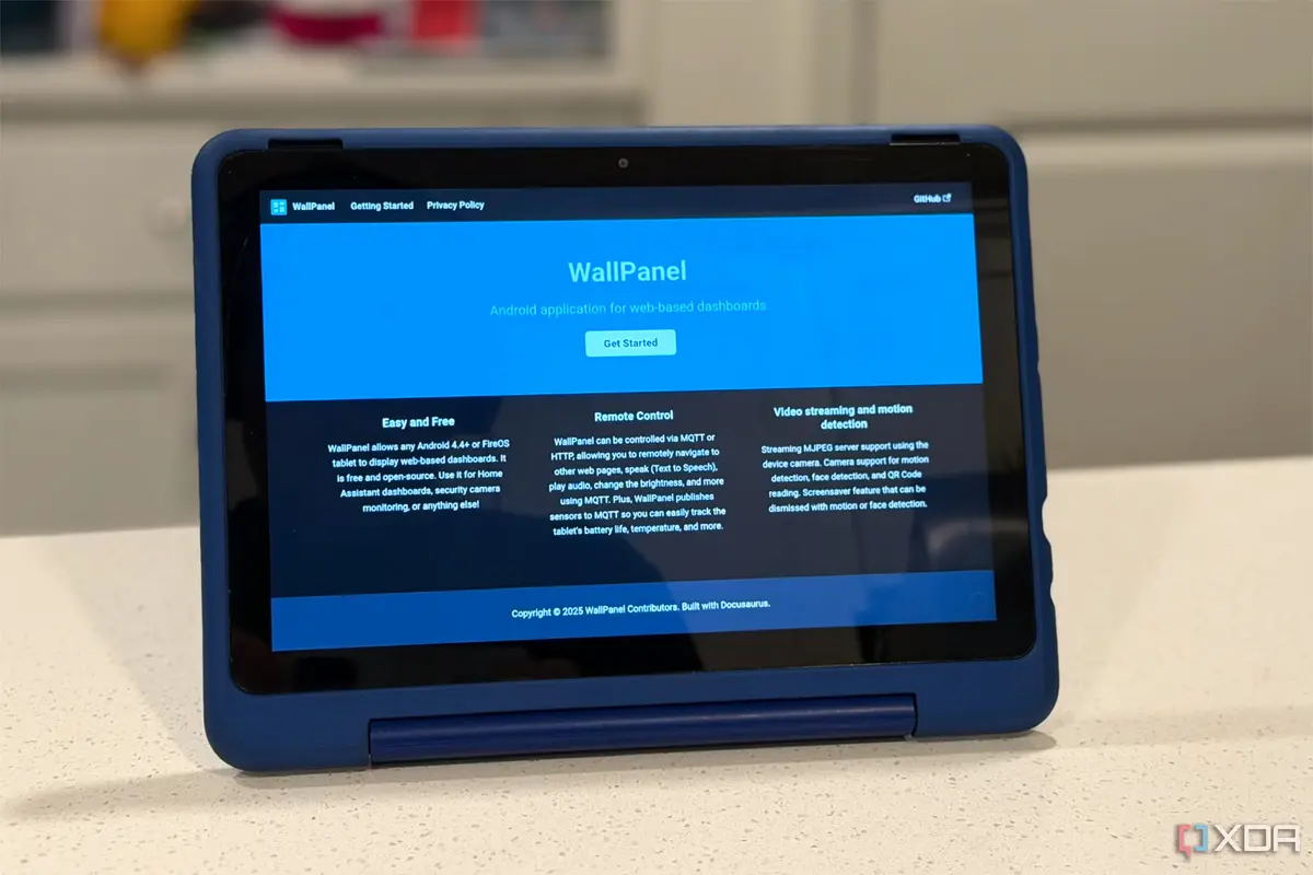 Breathe New Life into Old Tablets with Free Dashboard Software