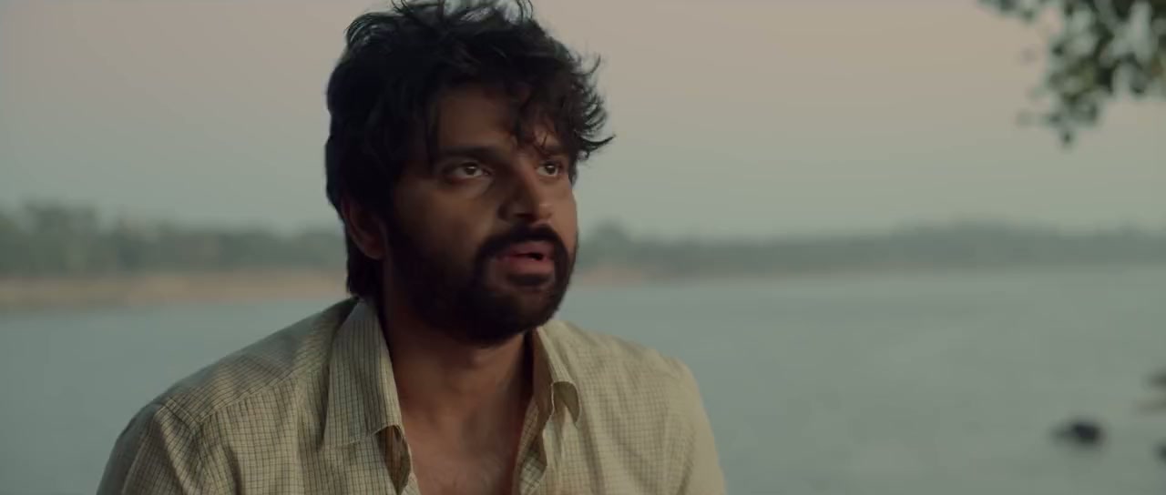 Arjuna Phalguna Screenshot