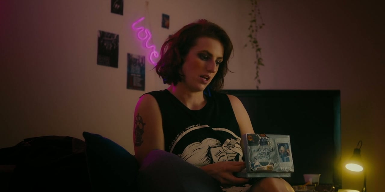 Kill Your Lover Screenshot