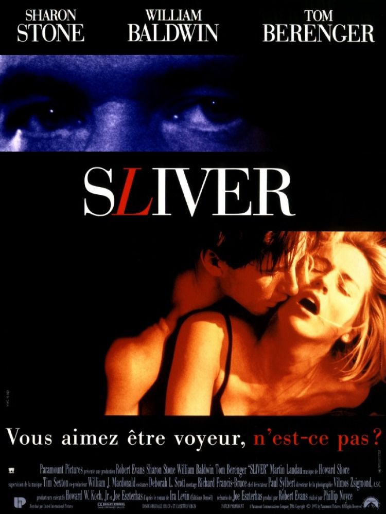 sliver
