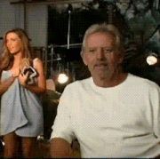 Behind his back.gif