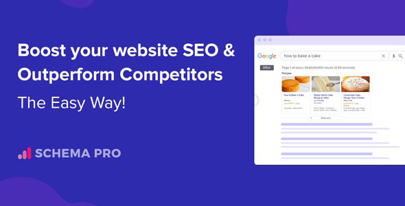 Download WP Schema Pro 2.11.4 – WordPress Schema Plugin