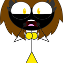 MS Mary Character Expression 9
