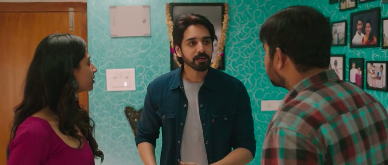 Ichata Vahanamulu Nilupa Radu Screenshot