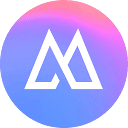 Morphic logo