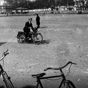 1920 TAKSIM ΚΑΙ ΑΓΩΝΕΣ ΜΟΤΟΣΥΚΛΕΤΑΣ!