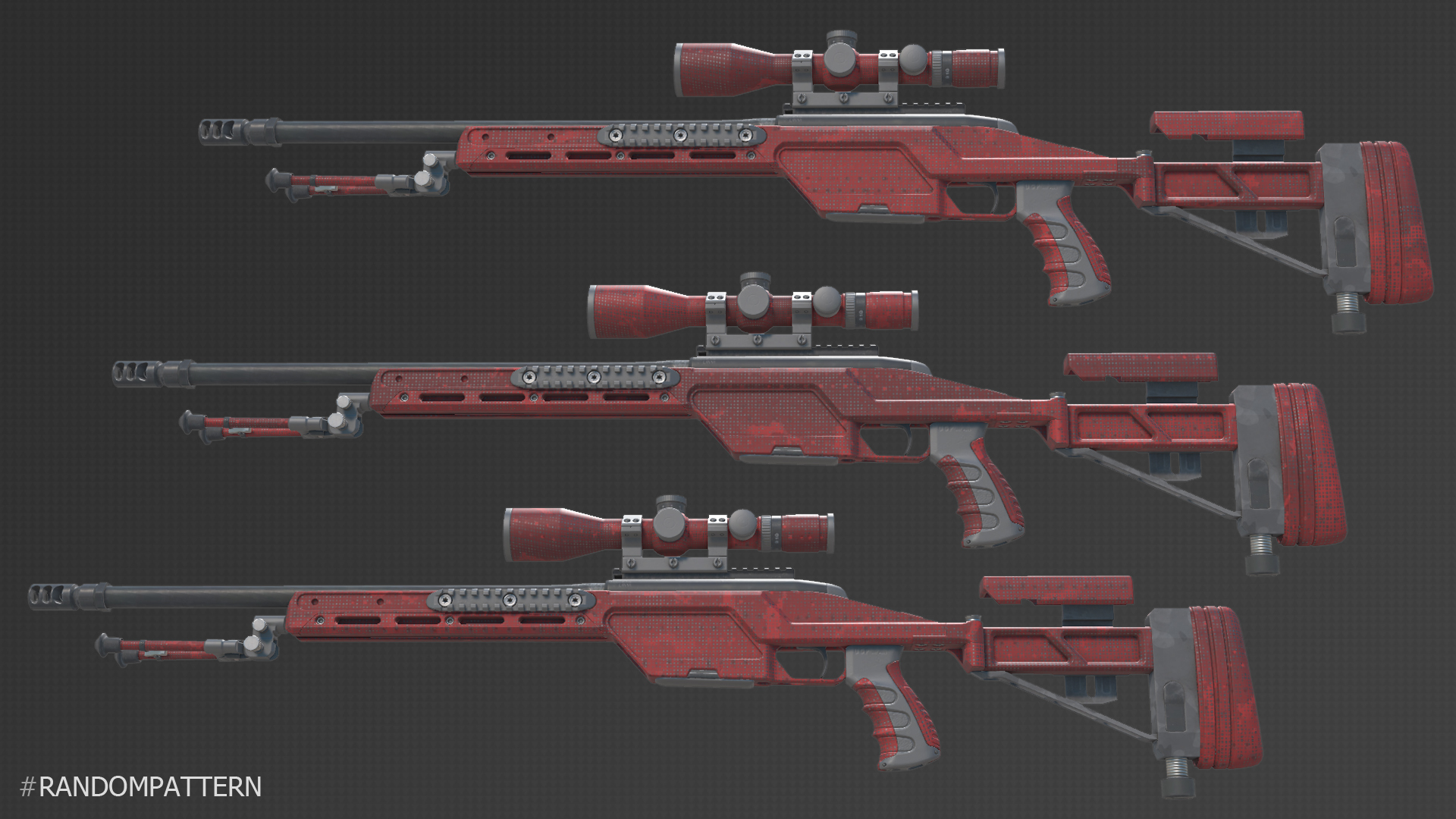 Steam Workshop::SSG 08 | Ruby-Core