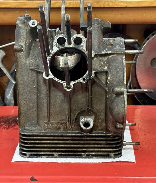 engine