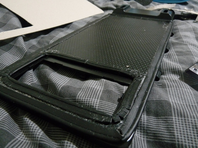 PC Project 92