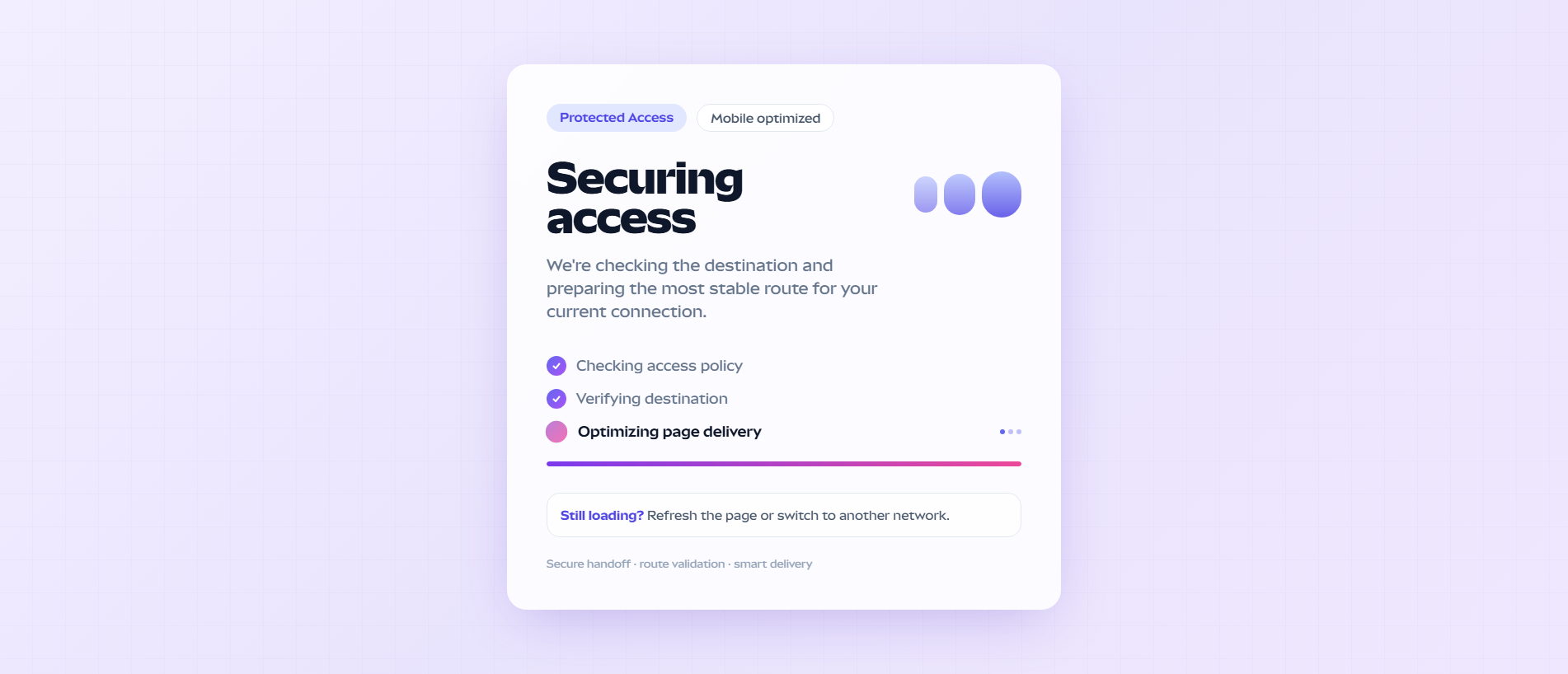 Forensic screenshot of trustwallets.guru showing the phishing page layout