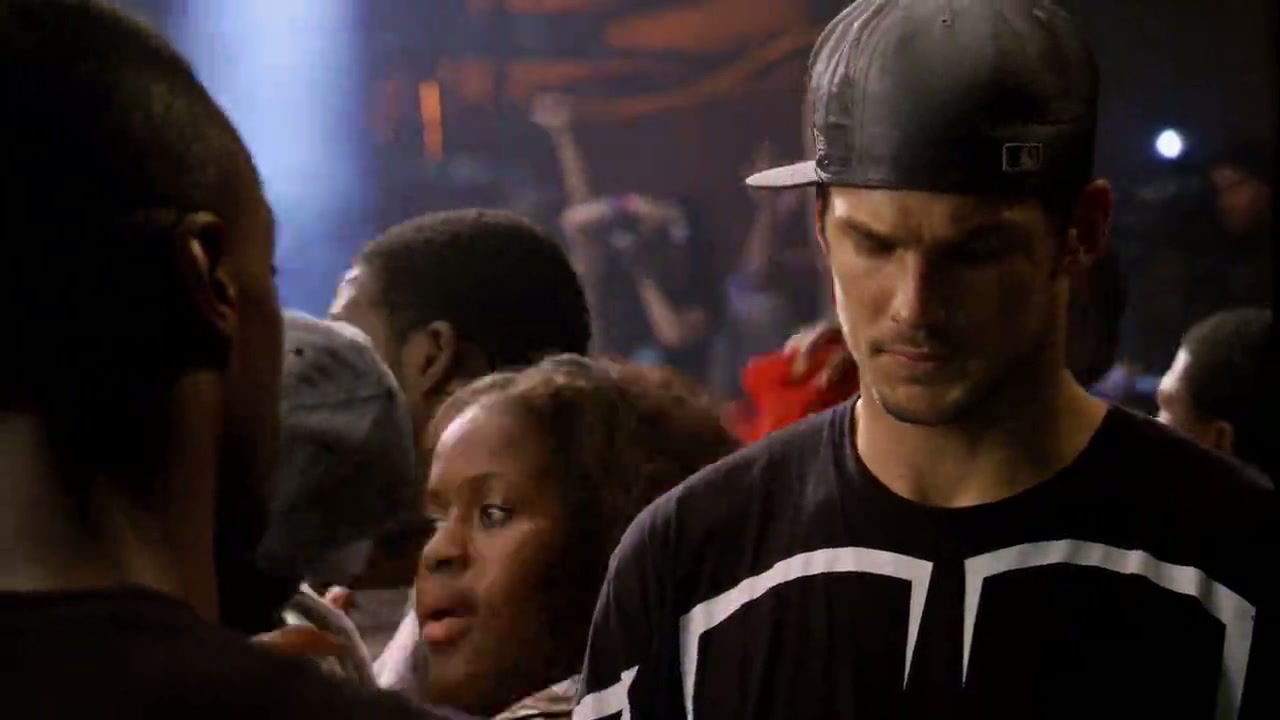 Step Up 3D Screenshot