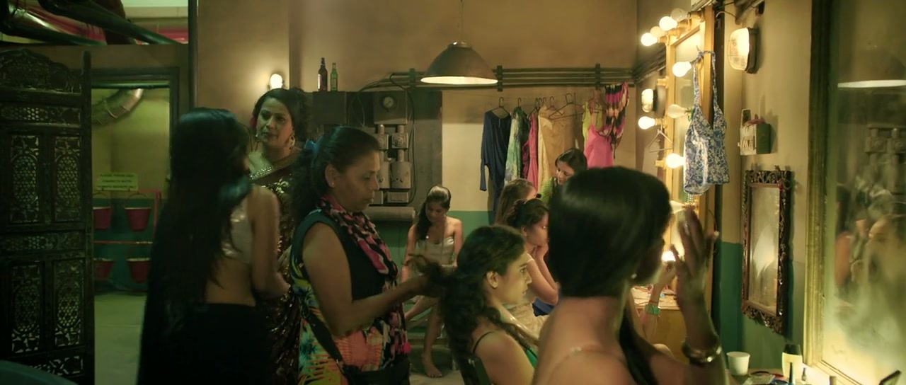 Mardaani Screenshot