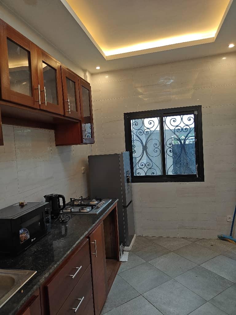 Bureau à louer à Douala - 900000 FCFA/Mois