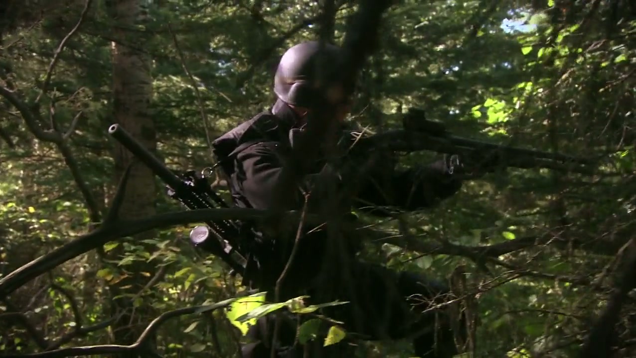 Hybrid Screenshot