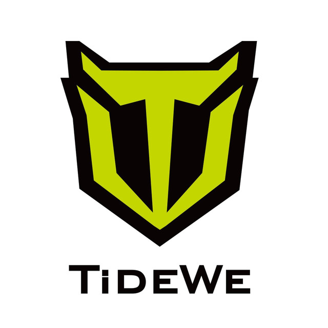TideWe affiliate program logo