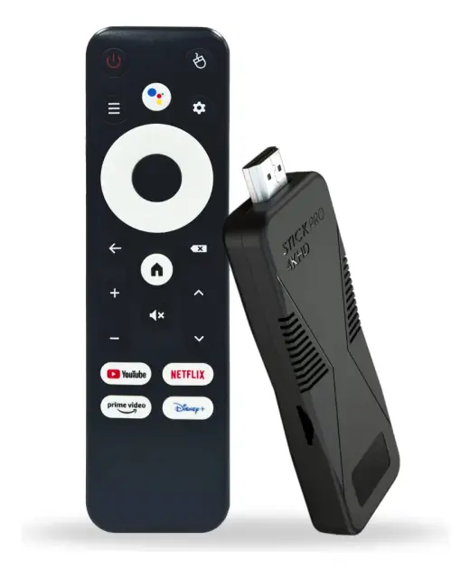 Tv Stick Pro Eletrônic PROSK 1000 F.webp