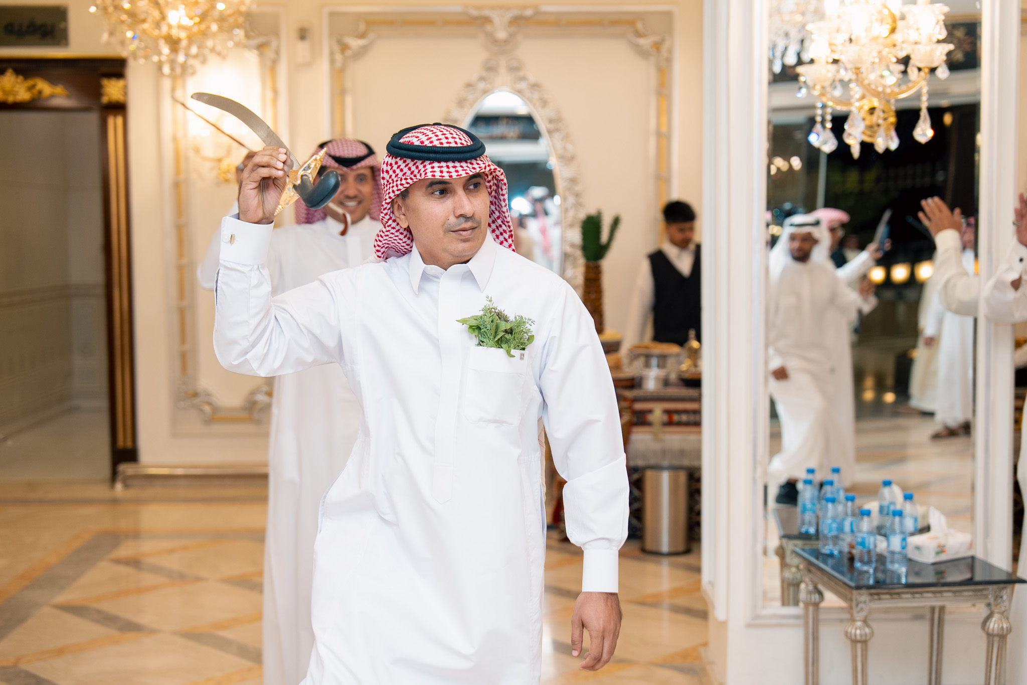 مصور زواجات جدة154