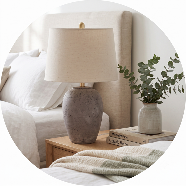 Minimalist style