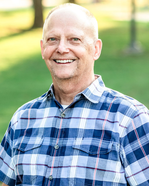 Tom Belusko