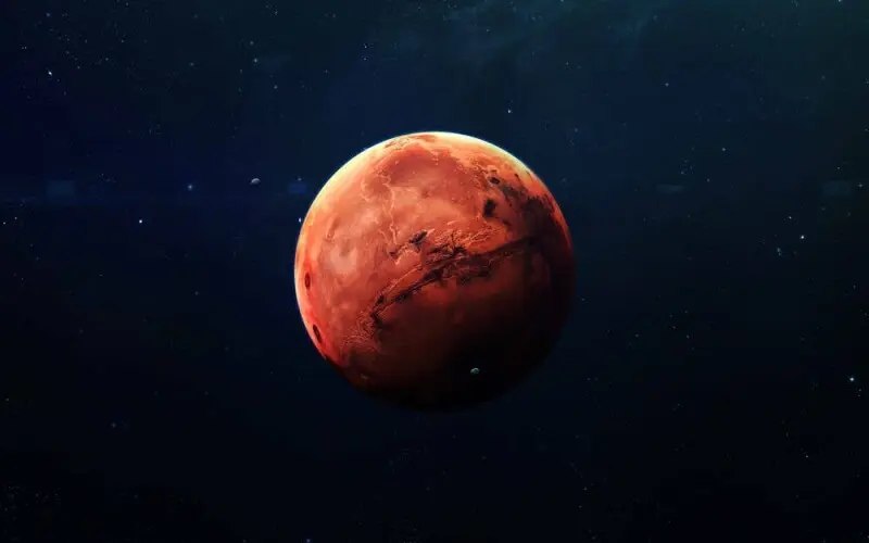 NASA's Aeolus Mission to Improve Martian Weather Forecasts