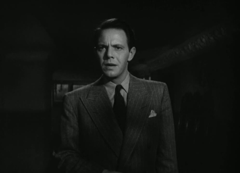 And Then There Were None Screenshot