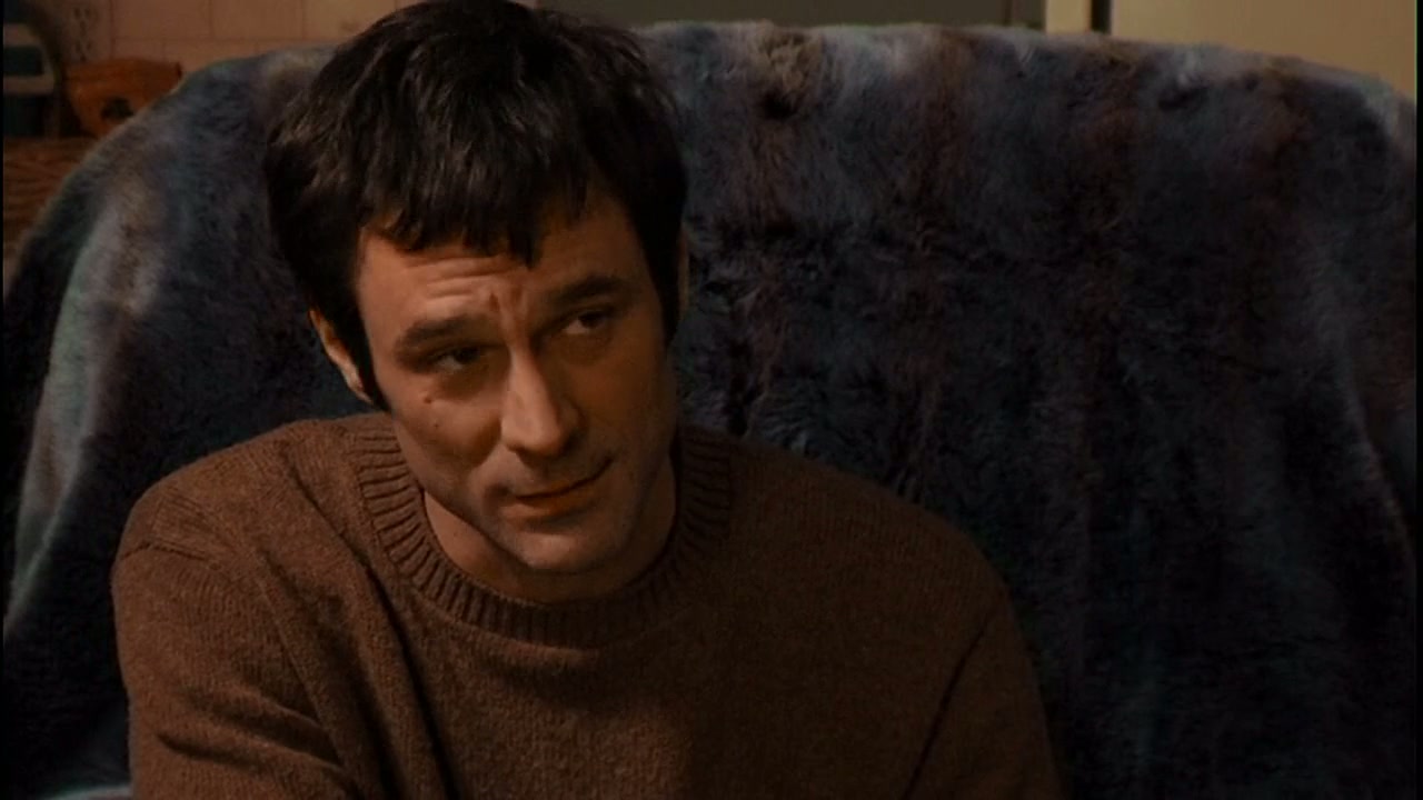 The Man from Earth Screenshot