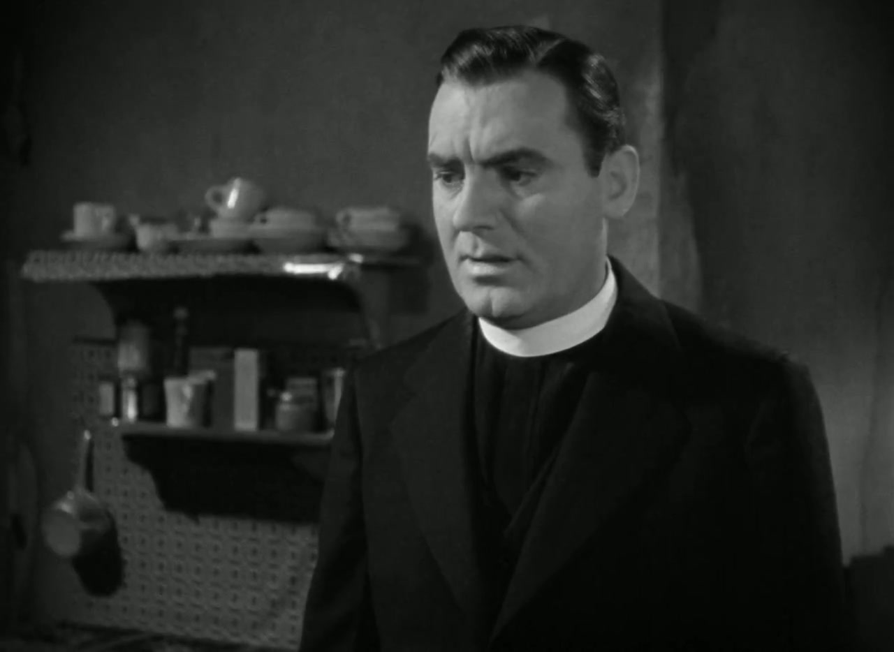 Angels with Dirty Faces Screenshot