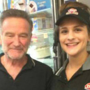 robin dq