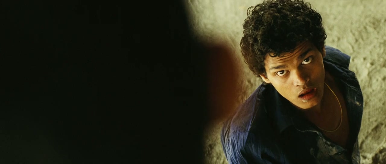 Slumdog Millionaire Screenshot