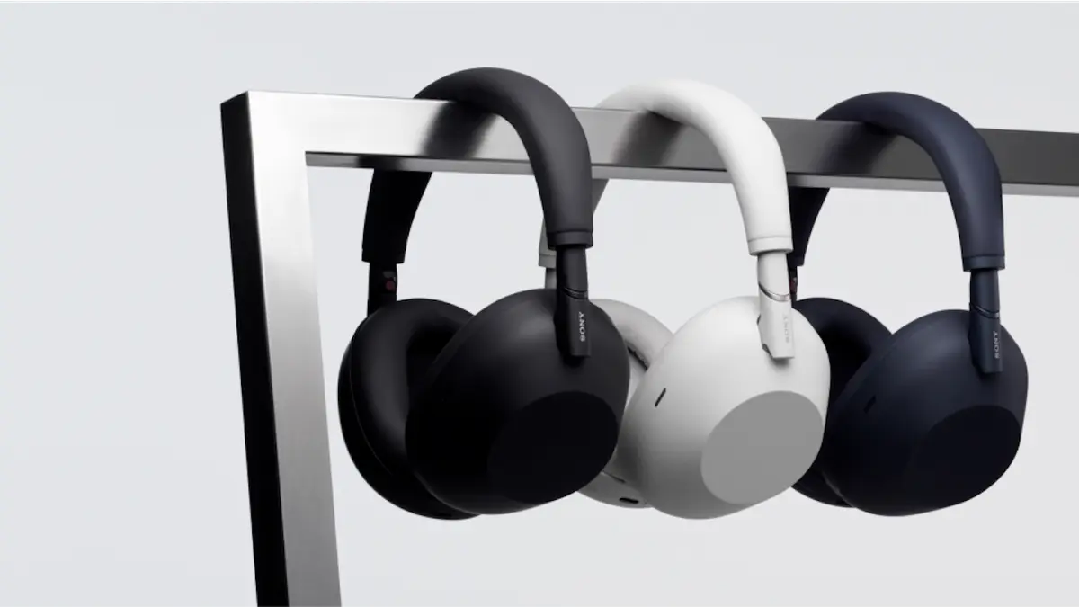 PC Gamers Get Free Head Tracking with Sony Headphones