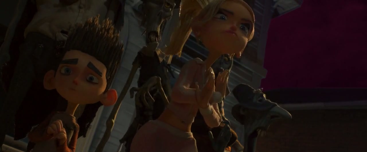 ParaNorman Screenshot