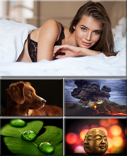 Computer Desktop Wallpapers Collection. Part 3856