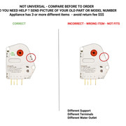 R0168027 Correct incorrect