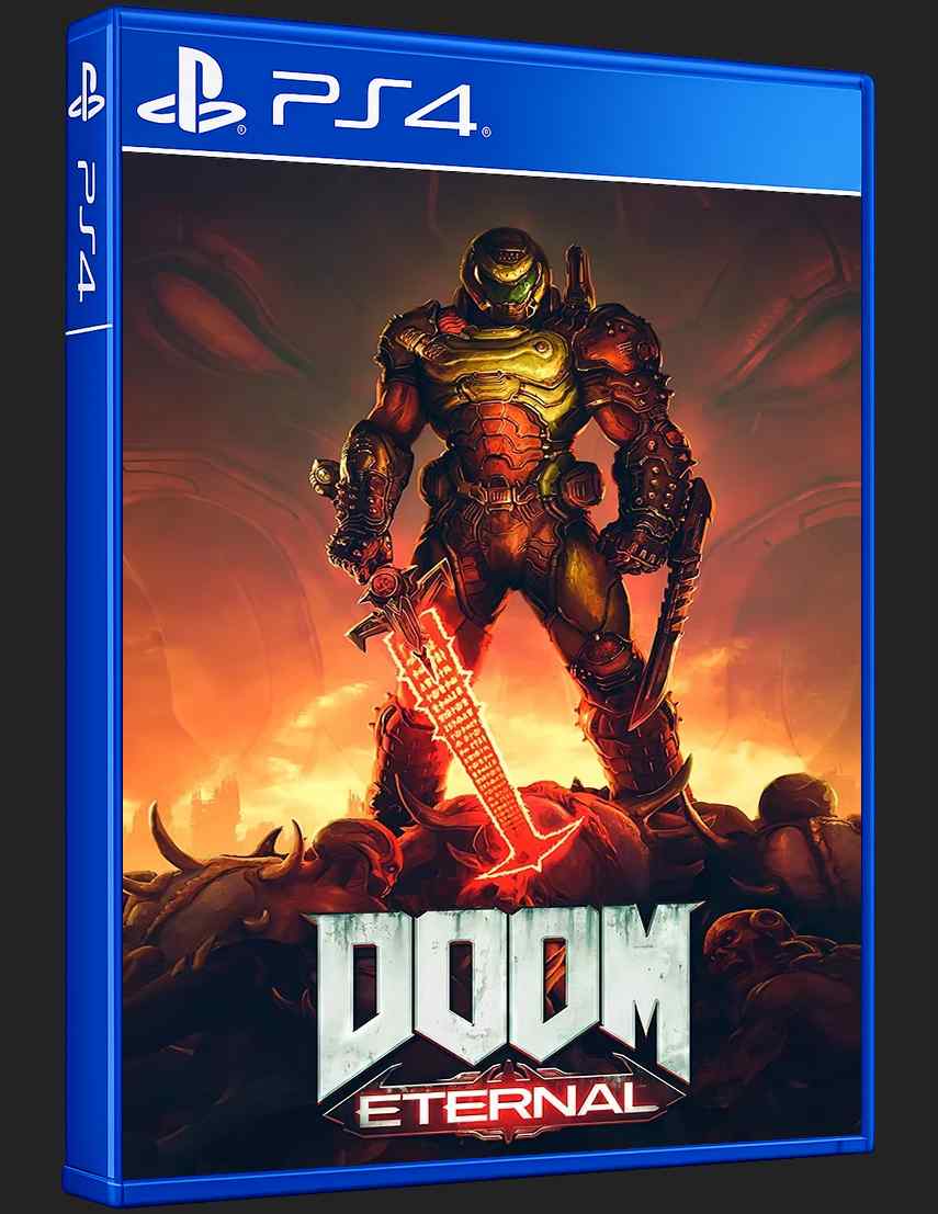 DOOM Eternal