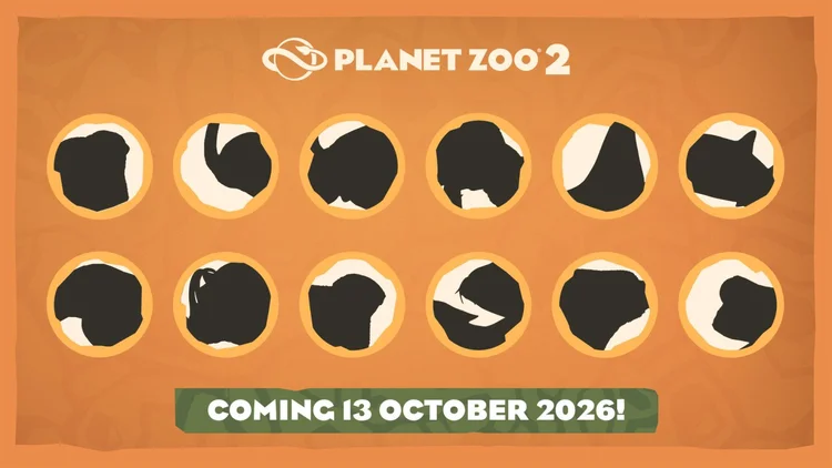 Planet Zoo 2 ra mắt ngày mai 13/10: có thủy cung, chuồng chim và khu bảo tồn hoang dã