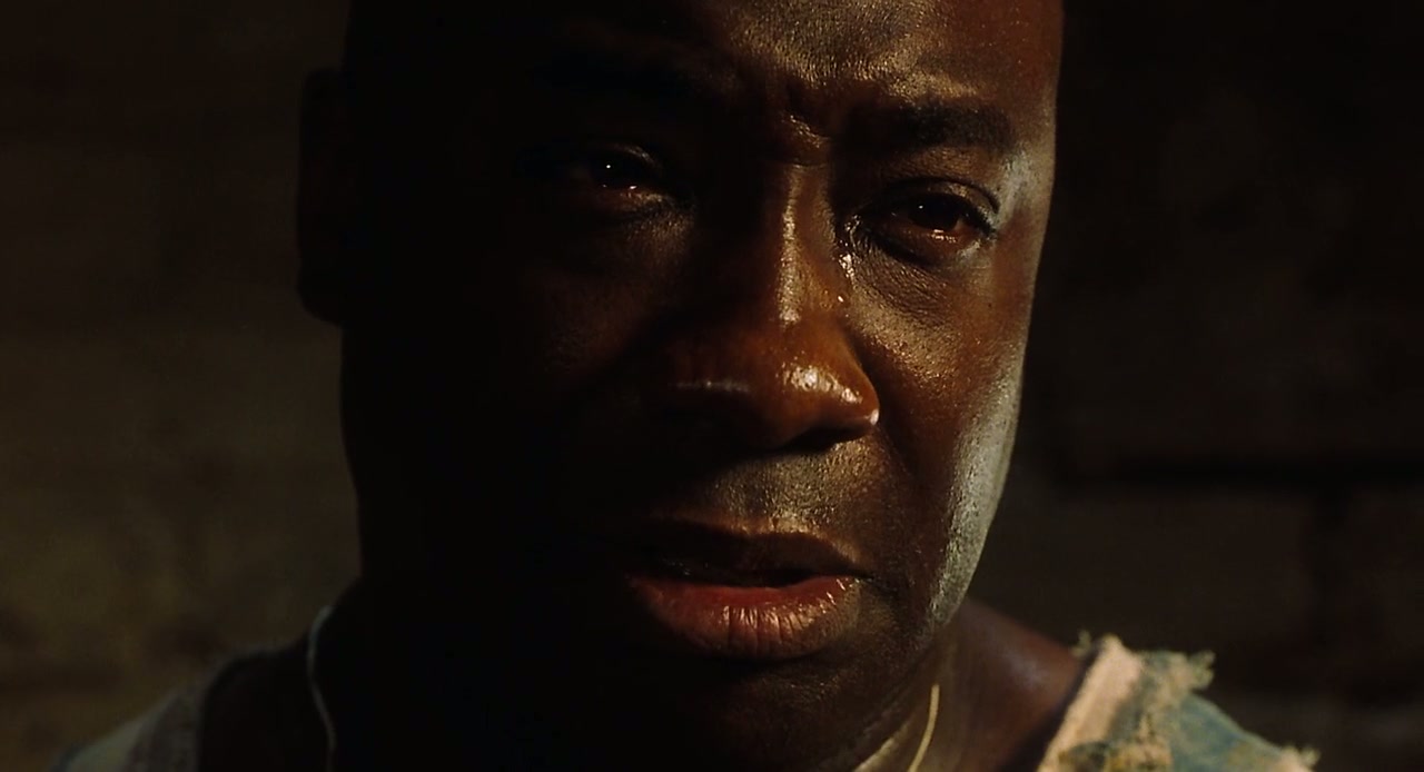 The Green Mile Screenshot