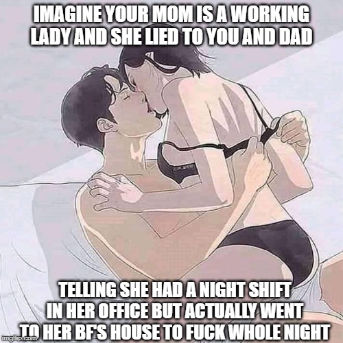 INCEST : Family Mein Pyar Romance or Sex