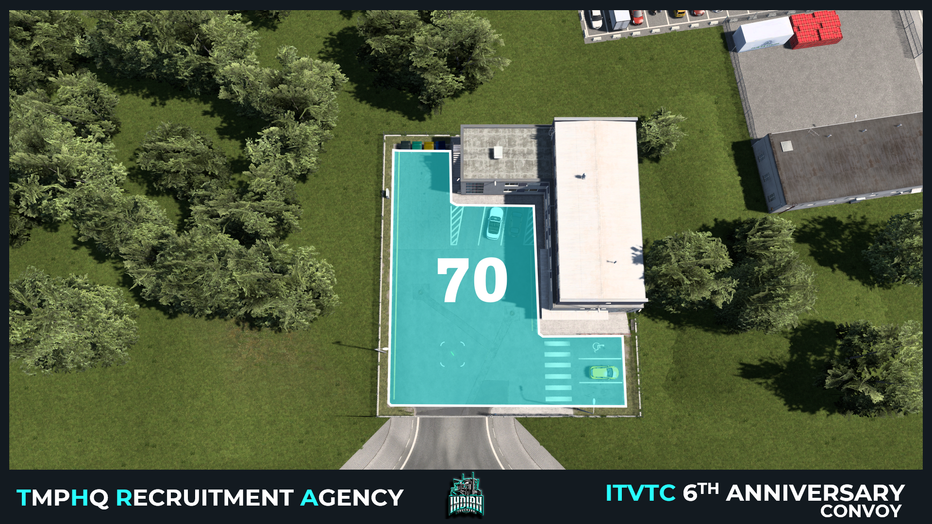 TMP Recruitment Agency