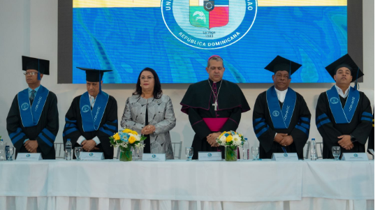    Directora del INFOTEP afirma que la formación técnica y la educación superior se complementan para impulsar el desarrollo   .