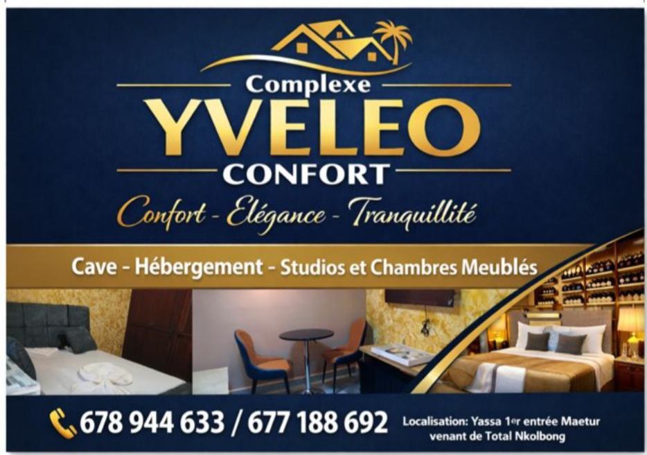 Yveleo Confort