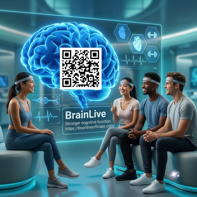 Brain Live (5)