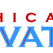 Wordmark: Chicago Elevation