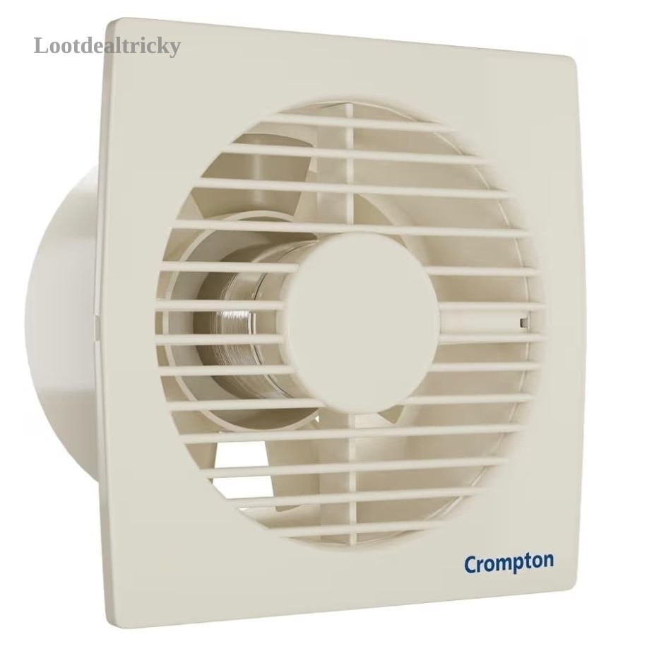 Crompton Axial Air – Just 32% OFF | Loot Deal Crompton Axial Air – Just 32% OFF | Loot Deal